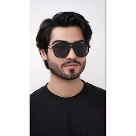 Polo Exchange 1010 C01 53 Unisex Güneş Gözlüğü