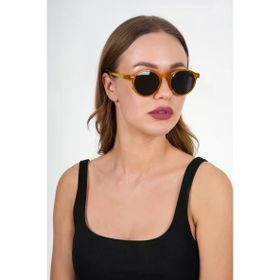 Polo Exchange 1026 C96 48 Polarize Unisex Güneş Gözlüğü