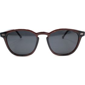 Polo Exchange 1086 C278 50 Polarize Unisex Güneş Gözlüğü