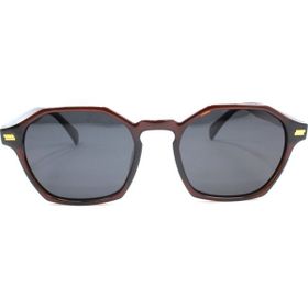 Polo Exchange 1089 C278 50 Polarize Unisex Güneş Gözlüğü