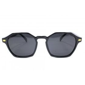 Polo Exchange 1089 C6 50 Polarize Unisex Güneş Gözlüğü