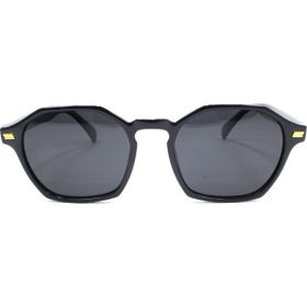 Polo Exchange 1089 C6 50 Polarize Unisex Güneş Gözlüğü