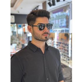 Polo Exchange 1090 C277 55 Polarize Unisex Güneş Gözlüğü