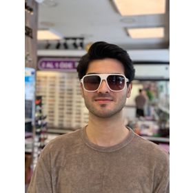 Polo Exchange 110 C16 58 Unisex Güneş Gözlüğü
