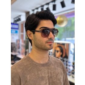 Polo Exchange 110 C21 56 Unisex Güneş Gözlüğü