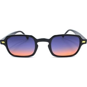 Polo Exchange 111 C4 45 Unisex Mavi Güneş Gözlüğü