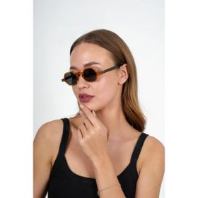Polo Exchange 112 C33 44 Polarize Unisex Güneş Gözlüğü