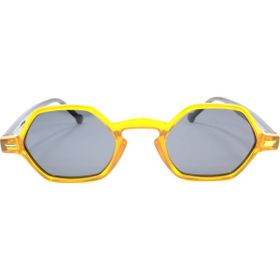 Polo Exchange 112 C33 44 Polarize Unisex Güneş Gözlüğü