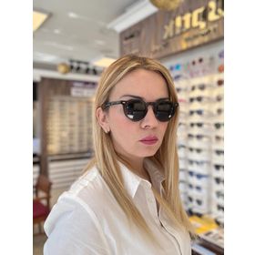 Polo Exchange 113 C10 43 Polarize Unisex Güneş Gözlüğü