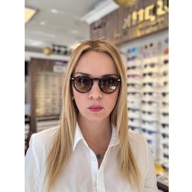 Polo Exchange 113 C12 43 Unisex Güneş Gözlüğü