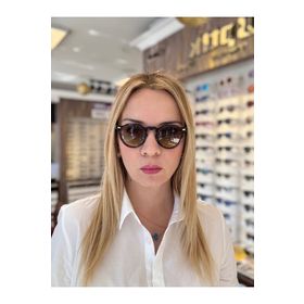 Polo Exchange 113 C12 43 Unisex Kahverengi Güneş Gözlüğü