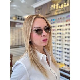 Polo Exchange 113 C15 43 Unisex Güneş Gözlüğü