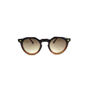 Polo Exchange 113 C23 43 Unisex Kahverengi Güneş Gözlüğü