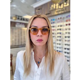 Polo Exchange 113 C26 43 Unisex Güneş Gözlüğü