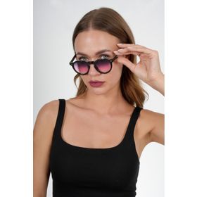 Polo Exchange 113 C3 43 Unisex Mavi Güneş Gözlüğü