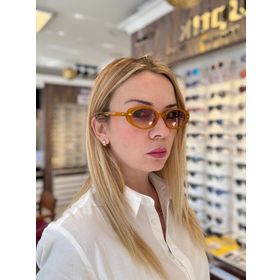 Polo Exchange 115 C21-49 Unisex Güneş Gözlüğü
