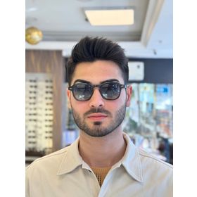 Polo Exchange 116 C25 45 Unisex Pembe Güneş Gözlüğü