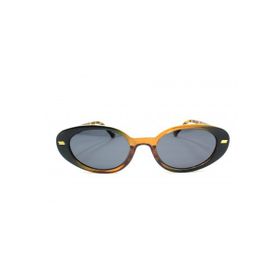 Polo Exchange 117 C23 50 Polarize Unisex Füme Güneş Gözlüğü