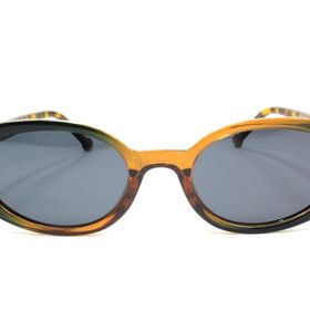Polo Exchange 117 C23 50 Polarize Unisex Füme Güneş Gözlüğü