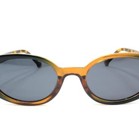 Polo Exchange 117 C23 50 Polarize Unisex Füme Güneş Gözlüğü