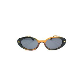 Polo Exchange 117 C23 50 Polarize Unisex Güneş Gözlüğü
