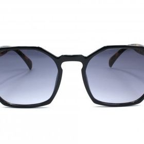 Polo Exchange 117 C25 50 Unisex Füme Güneş Gözlüğü