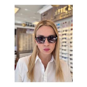Polo Exchange 117 C25 50 Unisex Füme Güneş Gözlüğü