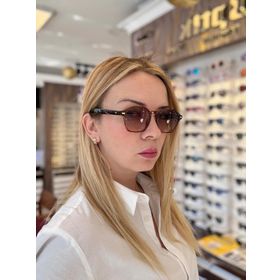 Polo Exchange 117 C26 50 Unisex Güneş Gözlüğü