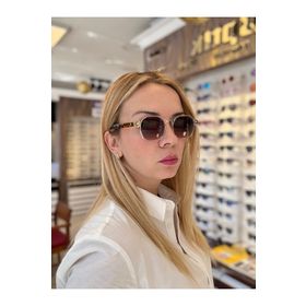 Polo Exchange 117 C28 50 Unisex Güneş Gözlüğü