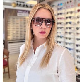 Polo Exchange 118 C15 55 Unisex Güneş Gözlüğü