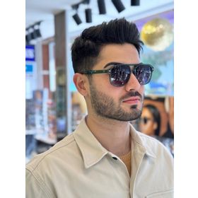 Polo Exchange 118 C21 55 Unisex Güneş Gözlüğü