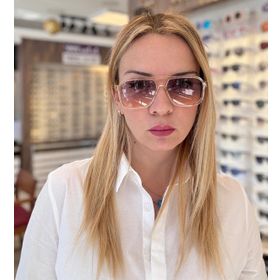 Polo Exchange 119 C28 56 Unisex Güneş Gözlüğü