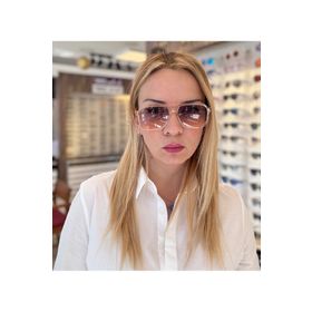 Polo Exchange 119 C28 56 Unisex Güneş Gözlüğü