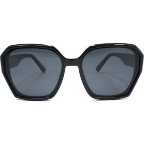 Polo Exchange 123 C1 52 Polarize Unisex Güneş Gözlüğü