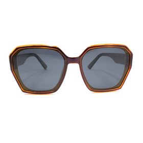 Polo Exchange 123 C21 52 Polarize Unisex Güneş Gözlüğü