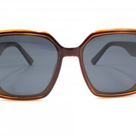 Polo Exchange 123 C21 52 Polarize Unisex Güneş Gözlüğü