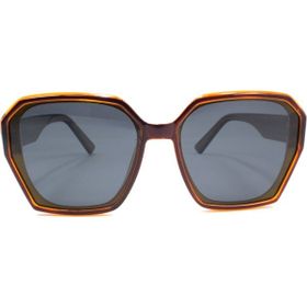 Polo Exchange 123 C21 52 Polarize Unisex Güneş Gözlüğü