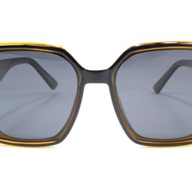 Polo Exchange 123 C25 52 Polarize Unisex Güneş Gözlüğü