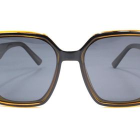 Polo Exchange 123 C25 52 Polarize Unisex Güneş Gözlüğü