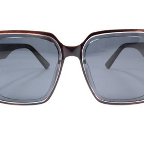 Polo Exchange 124 C21 61 Polarize Unisex Güneş Gözlüğü