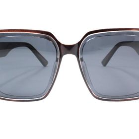 Polo Exchange 124 C21 61 Polarize Unisex Güneş Gözlüğü