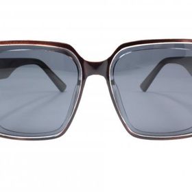 Polo Exchange 124 C21 61 Polarize Unisex Güneş Gözlüğü