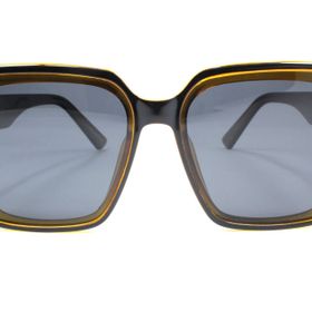 Polo Exchange 124 C25 61 Polarize Unisex Güneş Gözlüğü