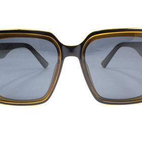 Polo Exchange 124 C25 61 Polarize Unisex Güneş Gözlüğü