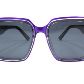 Polo Exchange 124 C27 61 Polarize Unisex Güneş Gözlüğü