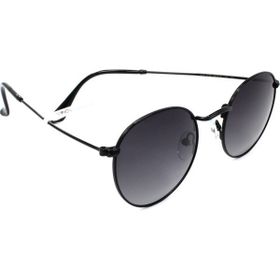 Polo Exchange 2028 C2 48 Füme Unisex Güneş Gözlüğü