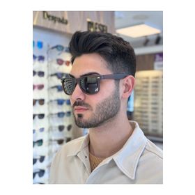Polo Exchange 2040 C02 44 Unisex Güneş Gözlüğü