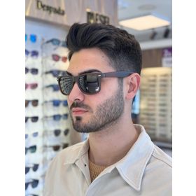 Polo Exchange 2040 C02 44 Unisex Güneş Gözlüğü
