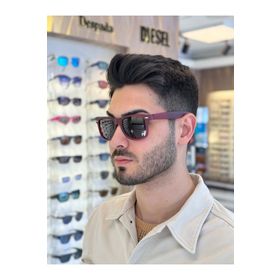 Polo Exchange 2040 C03 44 Unisex Güneş Gözlüğü