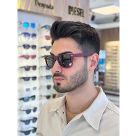Polo Exchange 2040 C03 44 Unisex Güneş Gözlüğü